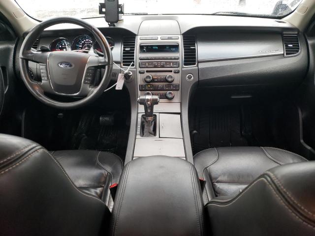 Photo 8 from auction – 2012 FORD TAURUS SEL with VIN 1FAHP2EW9CG125202