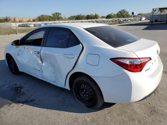 Photo 2 from auction – 2016 TOYOTA COROLLA L with VIN 2T1BURHE7GC565380
