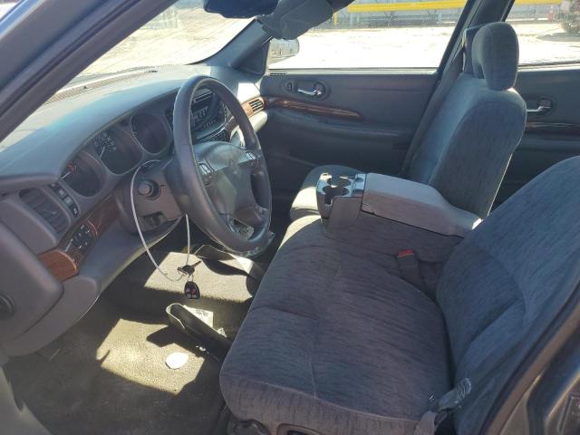 Photo 7 from auction – 2005 BUICK LESABRE CU with VIN 1G4HP52K85U285049