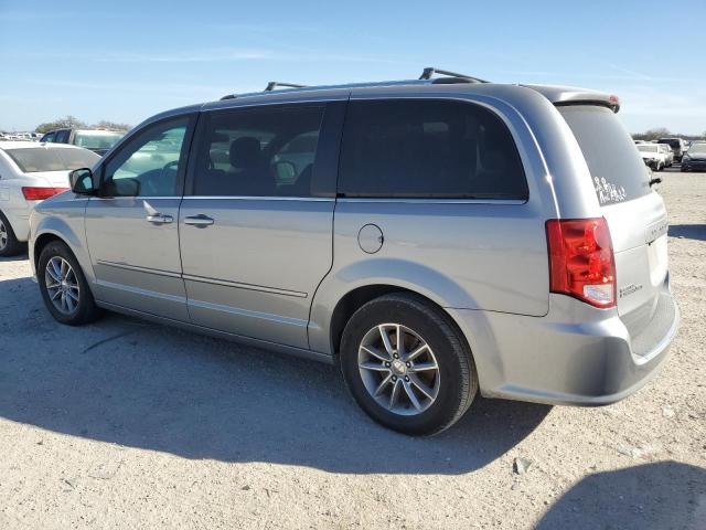 Photo 2 from auction – 2015 DODGE GRAND CARA with VIN 2C4RDGCG6FR691563
