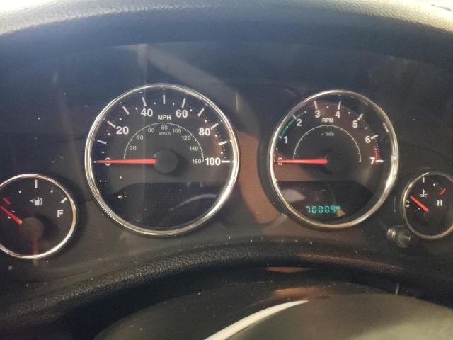 Photo 9 from auction – 2018 JEEP WRANGLER U with VIN 1C4HJWEG7JL922578