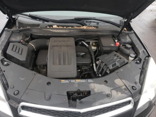 Photo 12 from auction – 2013 CHEVROLET EQUINOX LT with VIN 2GNALDEK0D6131351