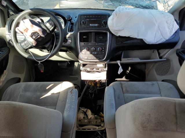 Photo 8 from auction – 2015 DODGE GRAND CARA with VIN 2C4RDGBG9FR643251