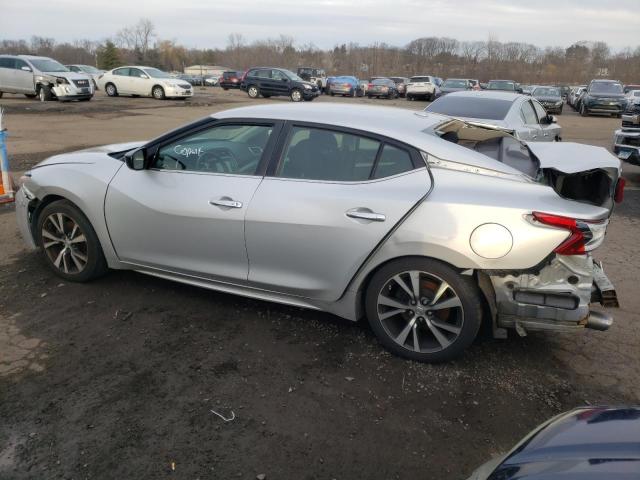 Photo 2 from auction – 2016 NISSAN MAXIMA 3.5 with VIN 1N4AA6AP6GC449567