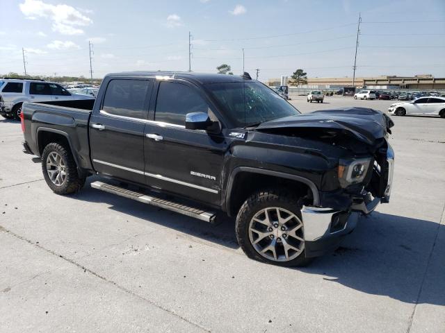 Photo 4 from auction – 2015 GMC SIERRA K15 with VIN 3GTU2VEC8FG418239