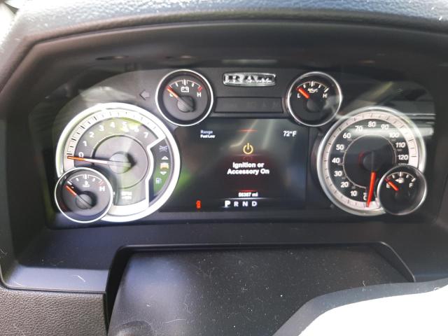 Photo 9 from auction – 2017 RAM 1500 LARAM with VIN 1C6RR7NT4HS800171