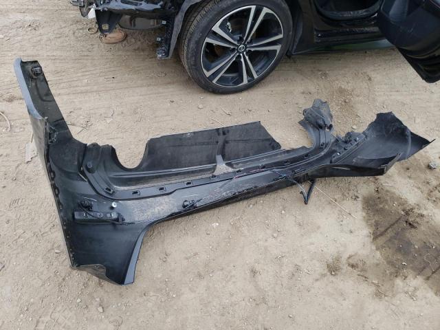 Photo 12 from auction – 2022 NISSAN SENTRA SR with VIN 3N1AB8DV3NY214726