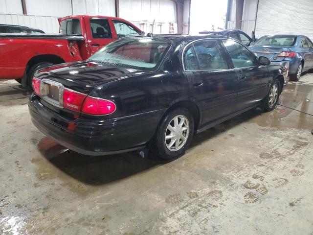 Photo 3 from auction – 2004 BUICK LESABRE LI with VIN 1G4HR54K24U181257