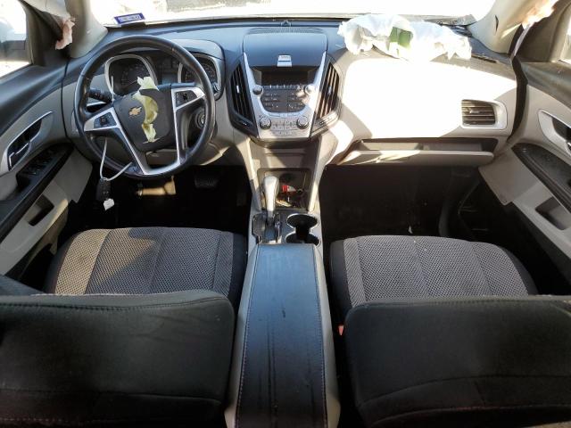 Photo 8 from auction – 2011 CHEVROLET EQUINOX LT with VIN 2CNFLEE53B6472069