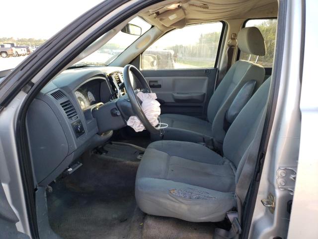 Photo 7 from auction – 2005 DODGE DAKOTA QUA with VIN 1D7HE28K95S179162
