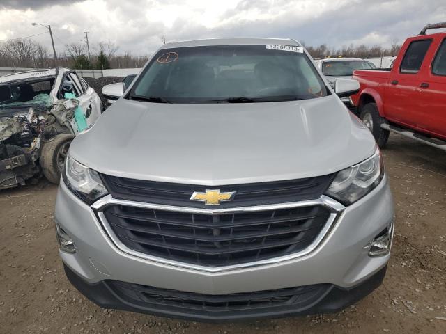 Photo 5 from auction – 2018 CHEVROLET EQUINOX LT with VIN 2GNAXJEV0J6279931