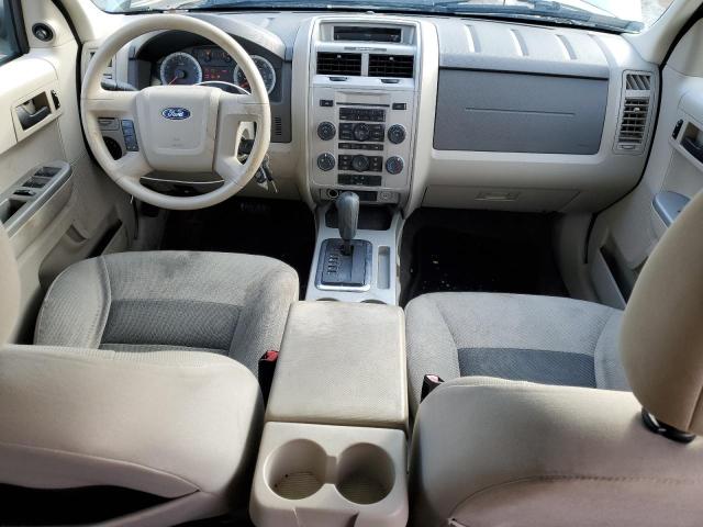 Photo 8 from auction – 2008 FORD ESCAPE XLT with VIN 1FMCU93178KA96490