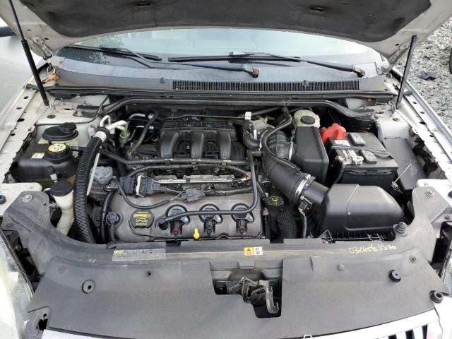 Photo 11 from auction – 2008 MERCURY SABLE PREM with VIN 1MEHM42W28G620947