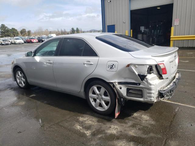 Photo 2 from auction – 2008 TOYOTA CAMRY CE with VIN 4T1BE46K58U768020