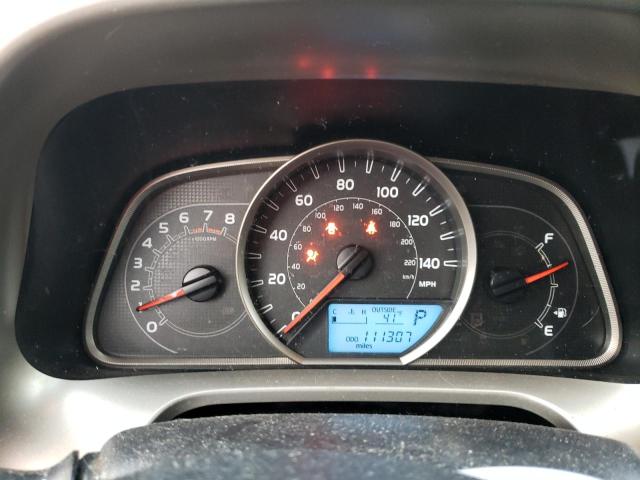 Photo 9 from auction – 2014 TOYOTA RAV4 LE with VIN JTMBFREV5ED047945