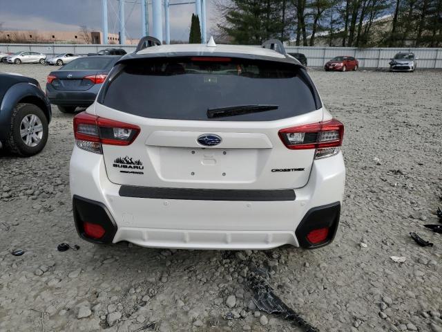Photo 6 from auction – 2023 SUBARU CROSSTREK with VIN JF2GTHMC8P8223098