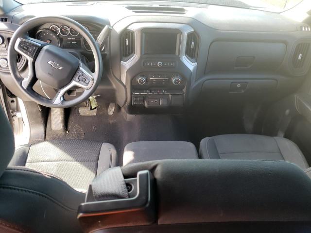 Photo 8 from auction – 2021 CHEVROLET SLVRADO SS with VIN 3GCPYCEF4MG453853
