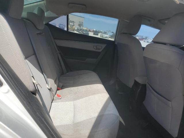 Photo 10 from auction – 2015 TOYOTA COROLLA L with VIN 5YFBURHE6FP341497