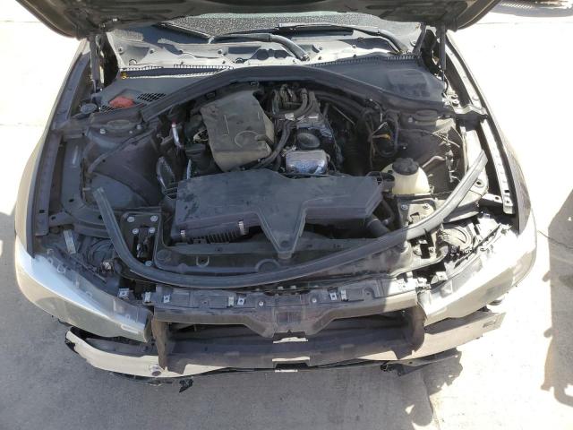 Photo 11 from auction – 2013 BMW 328 I with VIN WBA3A5C59DJ461144
