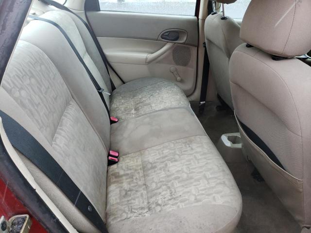 Photo 10 from auction – 2005 FORD FOCUS ZX4 with VIN 1FAFP34N85W257835