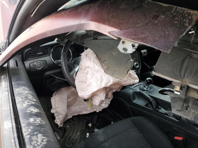 Photo 8 from auction – 2015 FORD MUSTANG with VIN 1FA6P8AM2F5326602