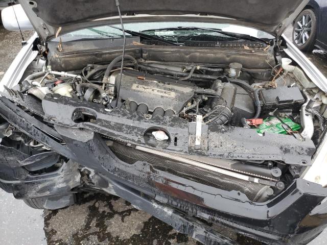 Photo 12 from auction – 2002 HONDA CR-V EX with VIN JHLRD78892C009671
