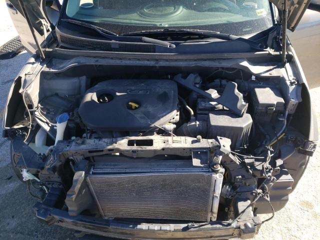 Photo 11 from auction – 2016 KIA SOUL + with VIN KNDJP3A58G7372327