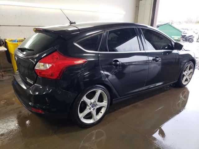 Photo 3 from auction – 2012 FORD FOCUS TITA with VIN 1FAHP3N23CL402856