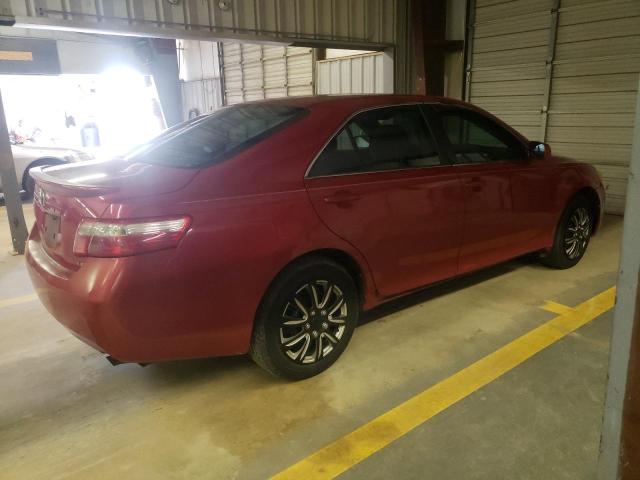 Photo 3 from auction – 2009 TOYOTA CAMRY BASE with VIN 4T1BE46K19U286968