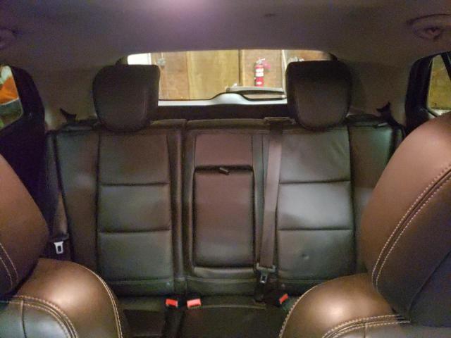Photo 10 from auction – 2014 BUICK ENCORE with VIN KL4CJGSB1EB552842