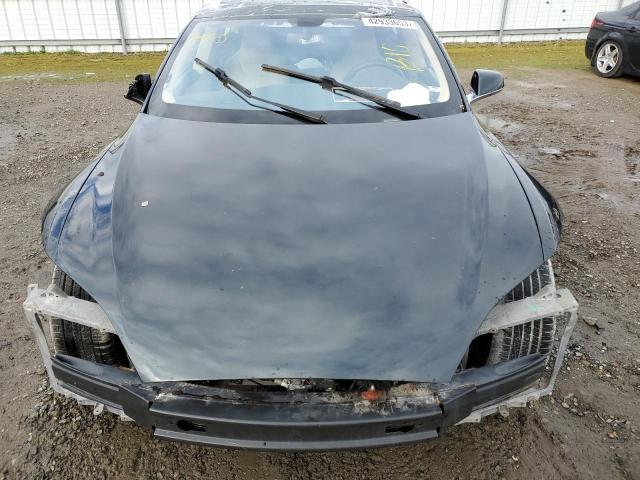 Photo 11 from auction – 2013 TESLA MODEL S with VIN 5YJSA1AC6DFP10791