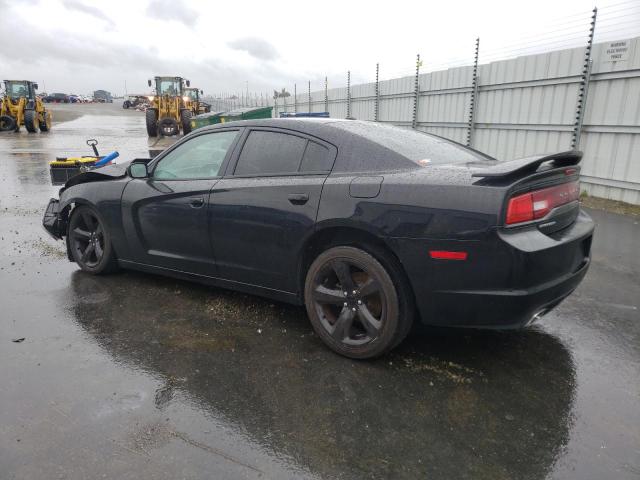 Photo 2 from auction – 2014 DODGE CHARGER SX with VIN 2C3CDXHG0EH359593