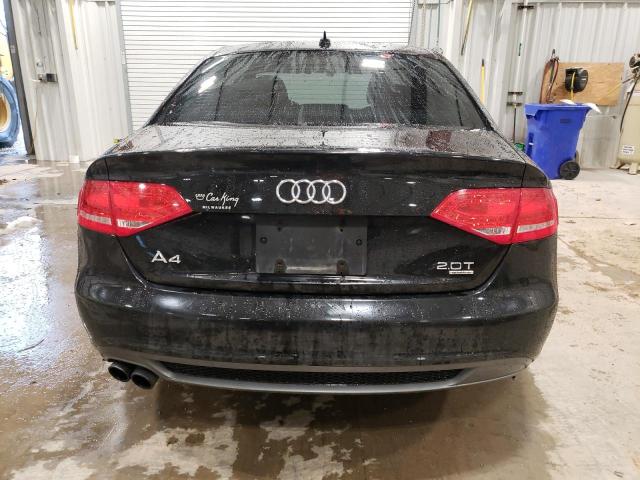 Photo 6 from auction – 2012 AUDI A4 PREMIUM with VIN WAUFFAFL0CA115337
