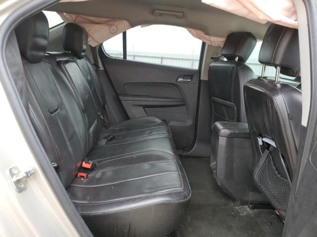 Photo 10 from auction – 2012 CHEVROLET EQUINOX LT with VIN 2GNFLGEKXC6106317