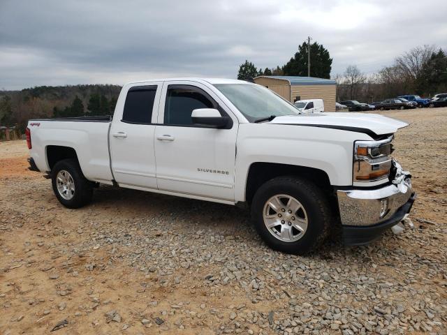 Photo 4 from auction – 2017 CHEVROLET silverado with VIN 1GCVKREC4HZ117787