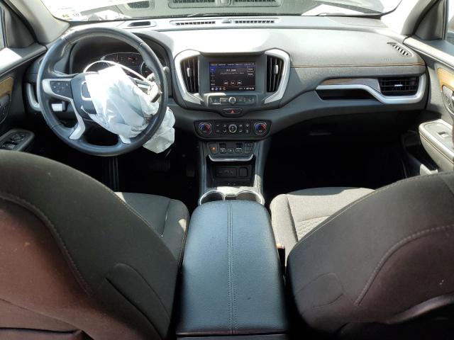 Photo 8 from auction – 2020 GMC TERRAIN SL with VIN 3GKALMEVXLL167212
