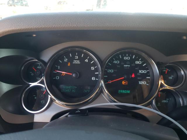 Photo 9 from auction – 2013 GMC SIERRA C15 with VIN 3GTP1VE01DG142103