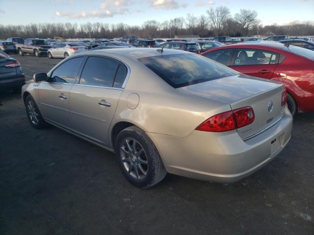 Photo 2 from auction – 2008 BUICK LUCERNE CX with VIN 1G4HD57268U184436