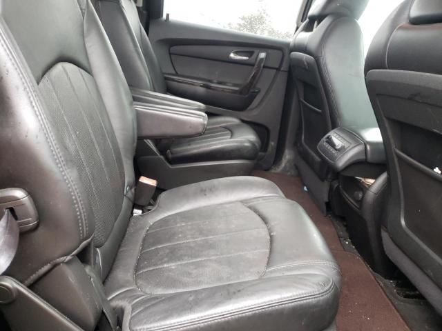Photo 11 from auction – 2011 GMC ACADIA DEN with VIN 1GKKVTED7BJ343784