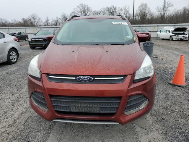 Photo 5 from auction – 2016 FORD ESCAPE SE with VIN 1FMCU9GX3GUA57848
