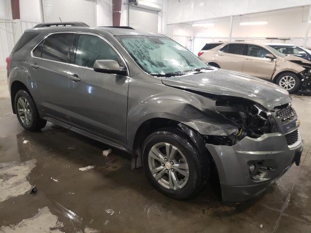 Photo 4 from auction – 2013 CHEVROLET EQUINOX LT with VIN 2GNALDEK0D6345109