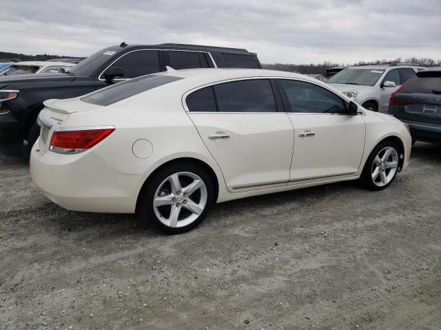 Photo 3 from auction – 2010 BUICK LACROSSE C with VIN 1G4GE5GV9AF265444