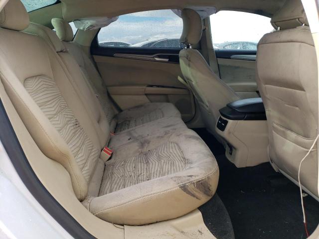 Photo 10 from auction – 2016 FORD FUSION SE with VIN 3FA6P0HD7GR216747