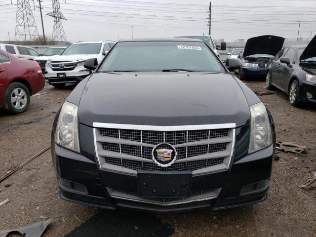 Photo 5 from auction – 2011 CADILLAC CTS LUXURY with VIN 1G6DG5EY6B0143744