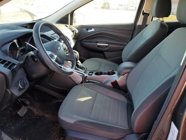 Photo 7 from auction – 2016 FORD ESCAPE SE with VIN 1FMCU0GX0GUB21968