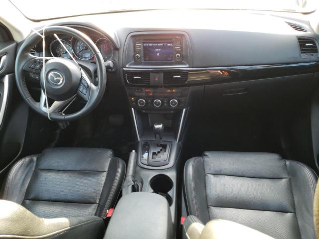 Photo 8 from auction – 2014 MAZDA CX-5 GT with VIN JM3KE2DYXE0304988