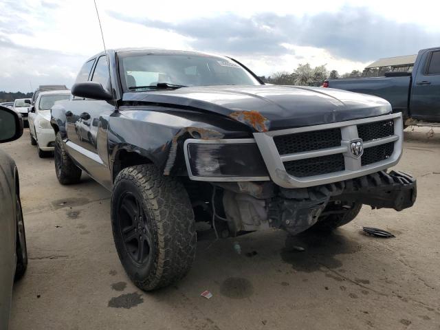 Photo 4 from auction – 2010 DODGE DAKOTA SXT with VIN 1D7CE3GK4AS180621