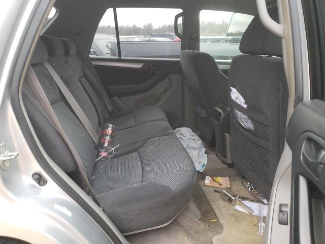 Photo 11 from auction – 2005 TOYOTA 4RUNNER SR with VIN JTEZU14R950061246