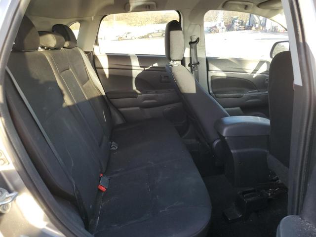 Photo 11 from auction – 2013 MITSUBISHI OUTLANDER with VIN 4A4AR3AU7DE014850