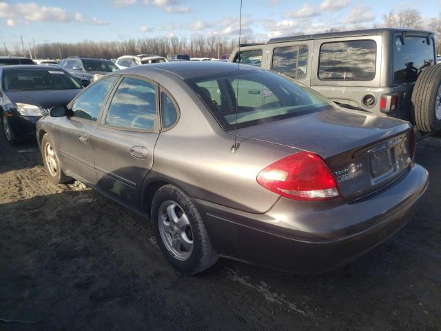 Photo 2 from auction – 2005 FORD TAURUS SE with VIN 1FAHP53U55A265787